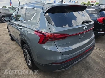 2023 Hyundai Santa Fe SEL - miniatura 6