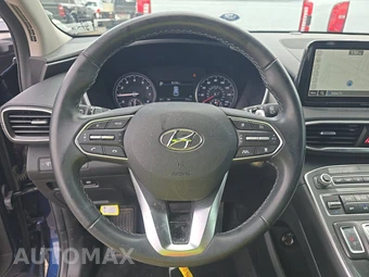2023 Hyundai Santa Fe SEL - miniatura 10