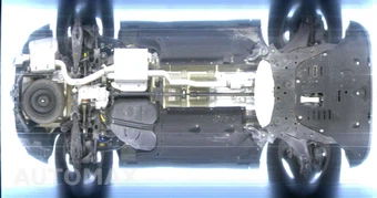 2023 Hyundai Santa Fe SEL - miniatura 17