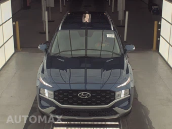 2023 Hyundai Santa Fe SEL - miniatura 2