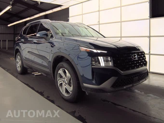 2023 Hyundai Santa Fe SEL - miniatura 3