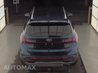2023 Hyundai Santa Fe SEL - miniatura 5