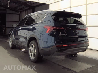 2023 Hyundai Santa Fe SEL - miniatura 6