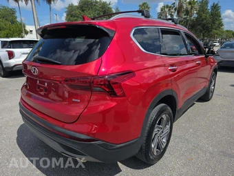 2023 Hyundai Santa Fe SEL - miniatura 2