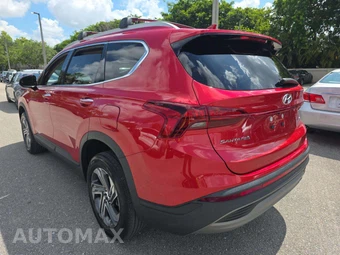 2023 Hyundai Santa Fe SEL - miniatura 3