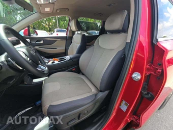 2023 Hyundai Santa Fe SEL - miniatura 4