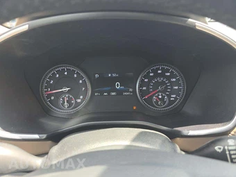2023 Hyundai Santa Fe SEL - miniatura 6