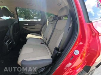 2023 Hyundai Santa Fe SEL - miniatura 7