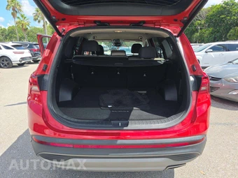 2023 Hyundai Santa Fe SEL - miniatura 8