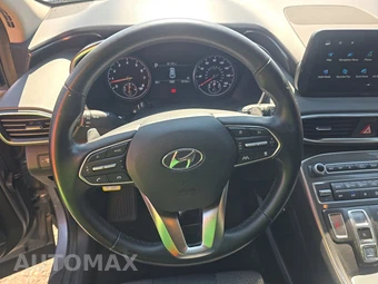 2023 Hyundai Santa Fe SEL - miniatura 10