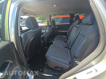 2023 Hyundai Santa Fe SEL - miniatura 13