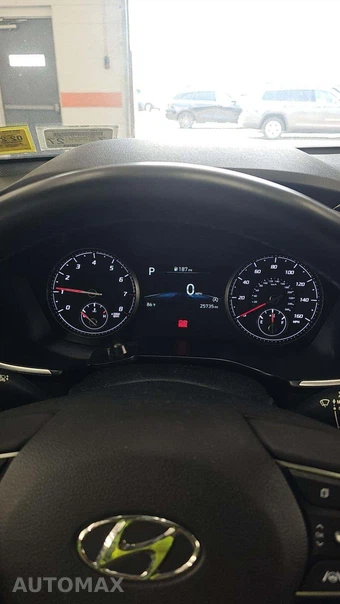 2023 Hyundai Santa Fe SEL - miniatura 19