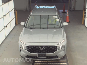 2023 Hyundai Santa Fe SEL - miniatura 2