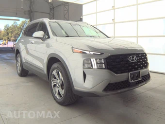 2023 Hyundai Santa Fe SEL - miniatura 3