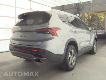 2023 Hyundai Santa Fe SEL - miniatura 4