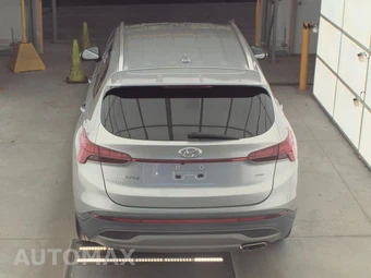 2023 Hyundai Santa Fe SEL - miniatura 5