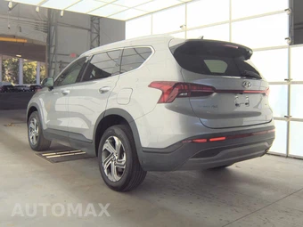 2023 Hyundai Santa Fe SEL - miniatura 6