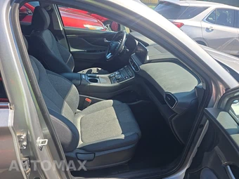 2023 Hyundai Santa Fe SEL - miniatura 8