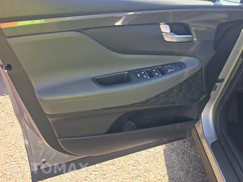 2023 Hyundai Santa Fe SEL - miniatura 9