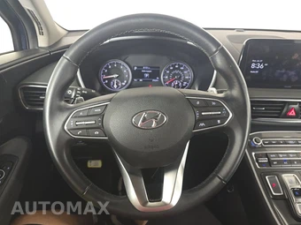 2023 Hyundai Santa Fe SEL - miniatura 10