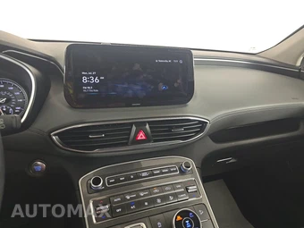 2023 Hyundai Santa Fe SEL - miniatura 11