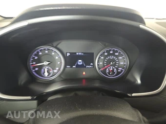 2023 Hyundai Santa Fe SEL - miniatura 12