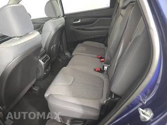 2023 Hyundai Santa Fe SEL - miniatura 13