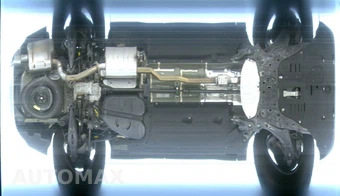 2023 Hyundai Santa Fe SEL - miniatura 18