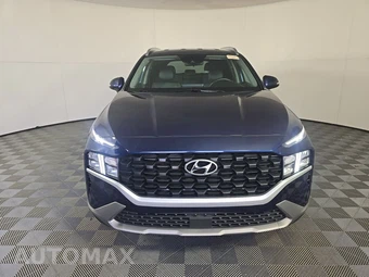 2023 Hyundai Santa Fe SEL - miniatura 2