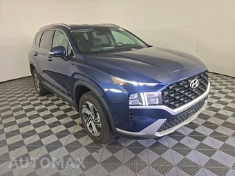 2023 Hyundai Santa Fe SEL - miniatura 3