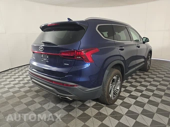 2023 Hyundai Santa Fe SEL - miniatura 4