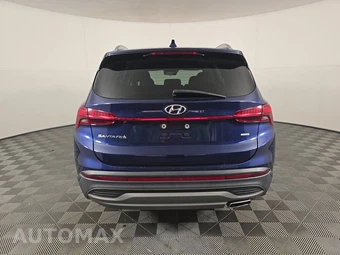 2023 Hyundai Santa Fe SEL - miniatura 5