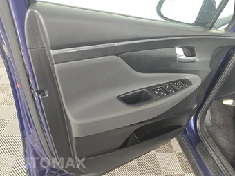 2023 Hyundai Santa Fe SEL - miniatura 9
