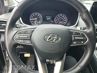 2023 Hyundai Santa Fe SEL - miniatura 10