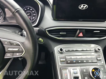 2023 Hyundai Santa Fe SEL - miniatura 11