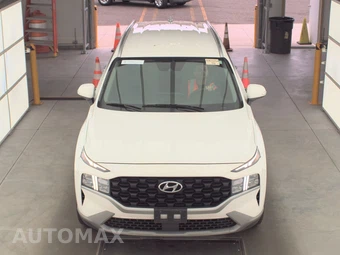 2023 Hyundai Santa Fe SEL - miniatura 2