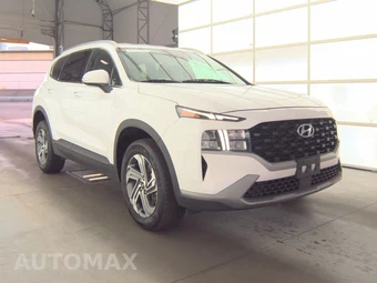2023 Hyundai Santa Fe SEL - miniatura 3