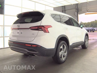 2023 Hyundai Santa Fe SEL - miniatura 4