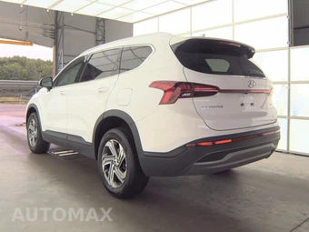 2023 Hyundai Santa Fe SEL - miniatura 6