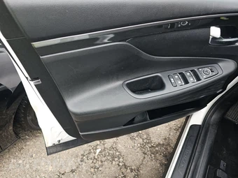 2023 Hyundai Santa Fe SEL - miniatura 9