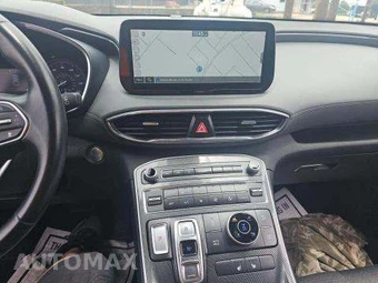 2023 Hyundai Santa Fe SEL - miniatura 11