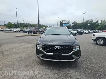 2023 Hyundai Santa Fe SEL - miniatura 2