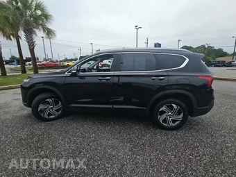 2023 Hyundai Santa Fe SEL - miniatura 3