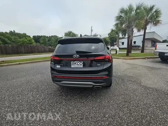 2023 Hyundai Santa Fe SEL - miniatura 4