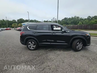 2023 Hyundai Santa Fe SEL - miniatura 5