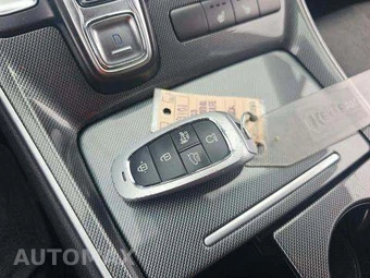 2023 Hyundai Santa Fe SEL - miniatura 9