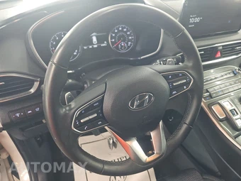 2023 Hyundai Santa Fe SEL - miniatura 10