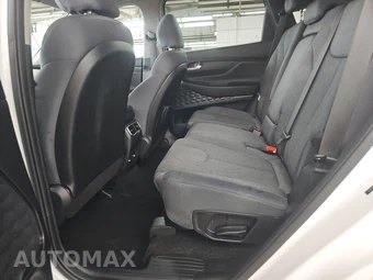 2023 Hyundai Santa Fe SEL - miniatura 13