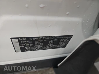 2023 Hyundai Santa Fe SEL - miniatura 14