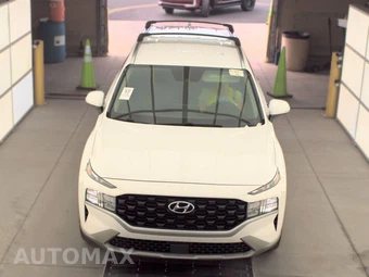 2023 Hyundai Santa Fe SEL - miniatura 2